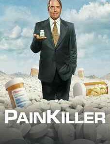 Painkiller 2023