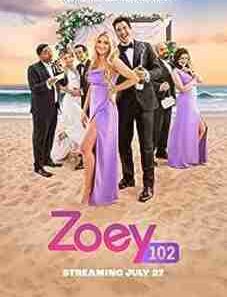 Zoey 102 2023