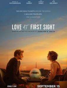 Love at First Sight 2023