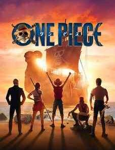 One Piece Season 1