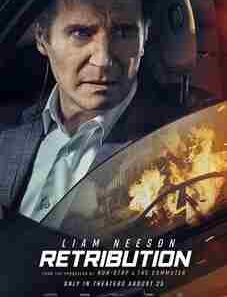 Retribution 2023