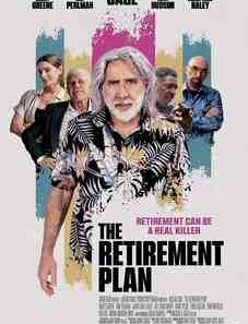 The Retirement Plan 2023