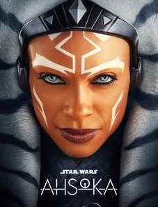 Ahsoka S01