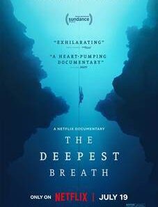 The Deepest Breath 2023