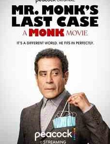 Mr Monks Last Case A Monk Movie 2023