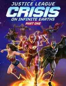 Justice League Crisis on Infinite Earths Part One 2024