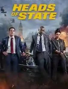Heads of State 2025