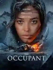The Occupant 2025