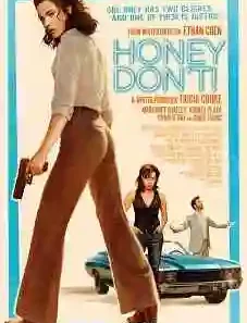 Honey Don’t! 2025