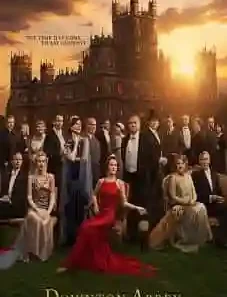 Downton Abbey: The Grand Finale 2025