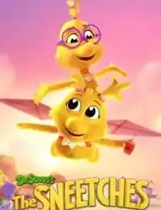 Dr Seusss the Sneetches 2025