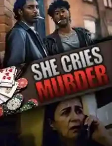 She Cries Murder 2026