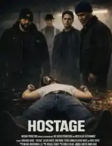 Hostage 2026
