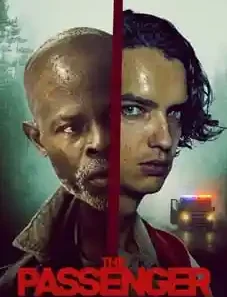 The Passenger 2026