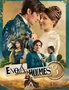 Enola Holmes 3 2026