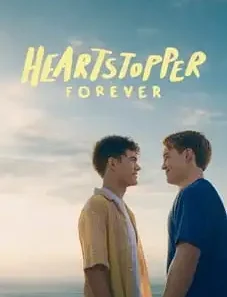 Heartstopper Forever 2026