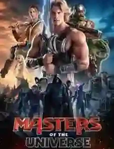 Masters of the Universe 2026