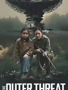 The Outer Threat 2026